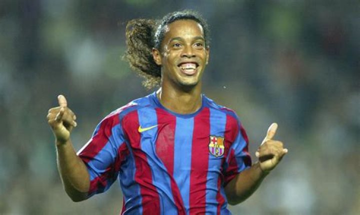 Is Ronaldinho Still Alive Today? Uncovering The Truth