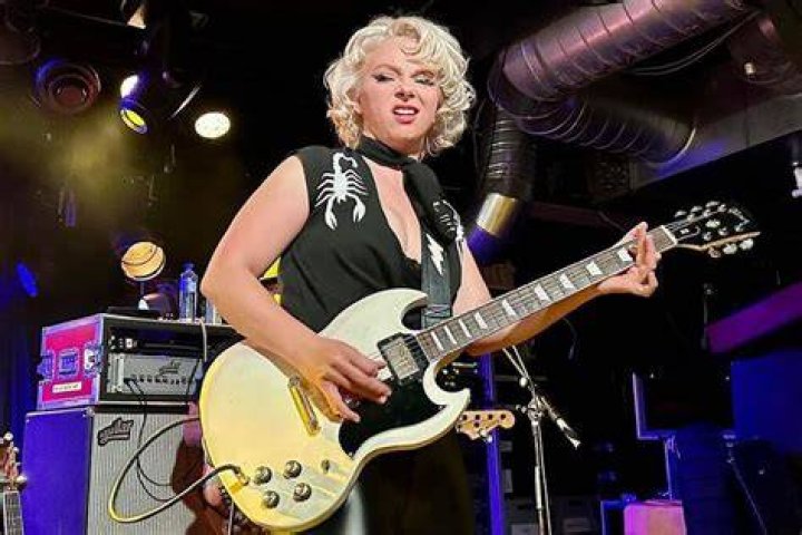 Is Samantha Fish Married? Everything You Need To Know About Her Relationship Status
