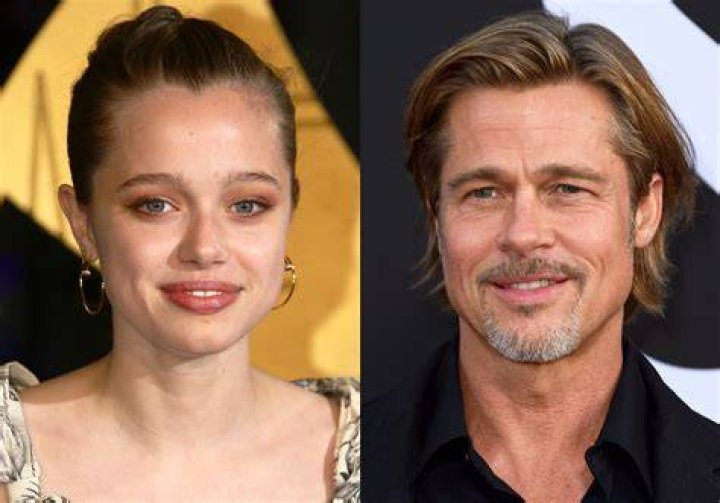 Is Shiloh Pitt Transgender? Here's What You Need To Know