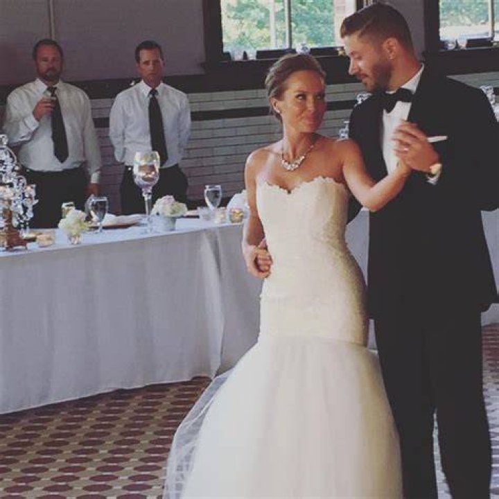 Is Tad Starsiak Married to His Wife? Age, Biography Celebritydig