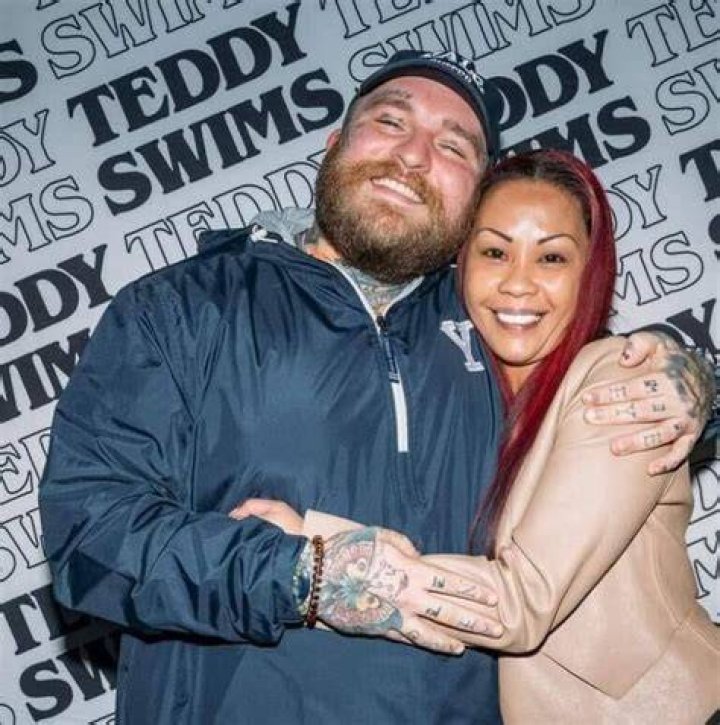 Is Teddy Swims Married? Find Out The Truth Here!