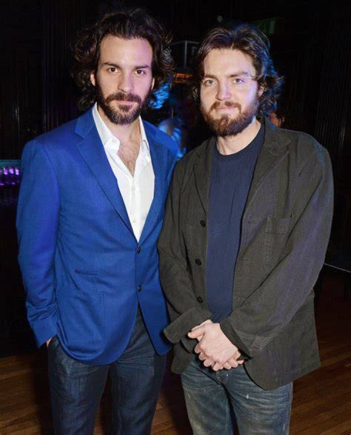 Is Tom Burke Currently In A Relationship?