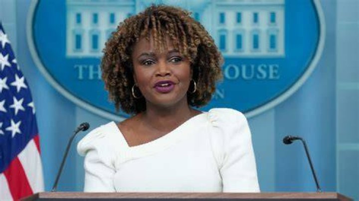 Is WH Press Secretary Karine JeanPierre Married?