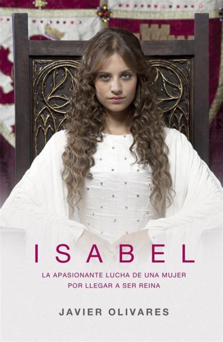 Isabel (TV Series) (2012) FilmAffinity