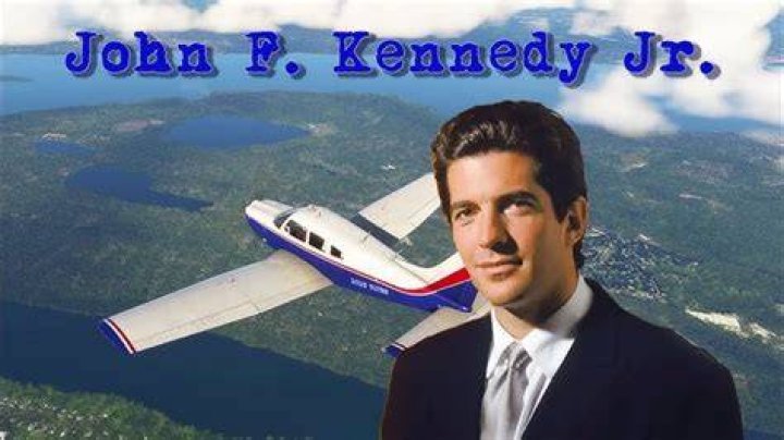 Island remembers J.F.K. Jr. plane crash The Martha's Vineyard Times