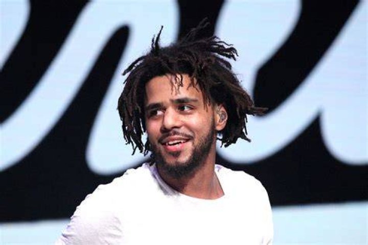 J Cole's Marriage Journey Revealed