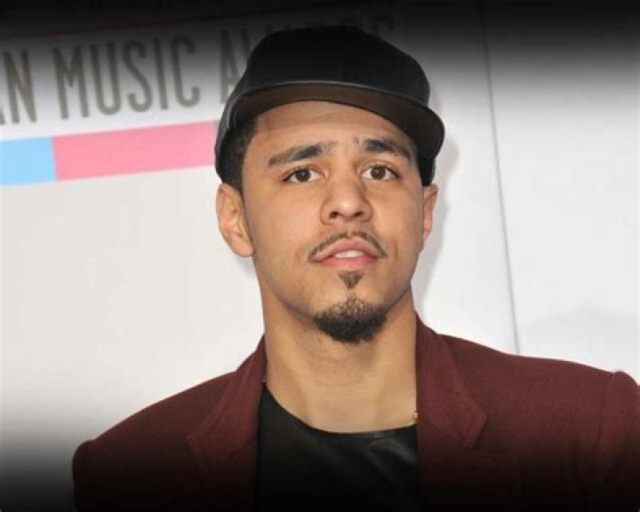 J Cole Age, Bio, Birthday, Family, Net Worth National Today