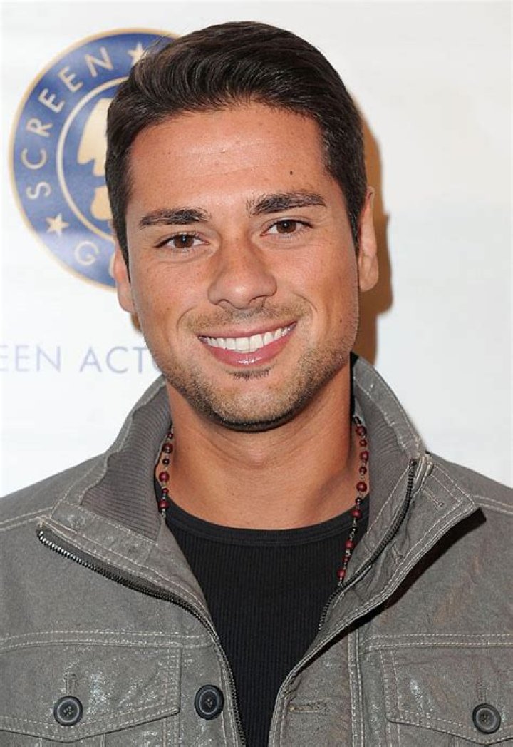 J.r. Ramirez House Of Payne