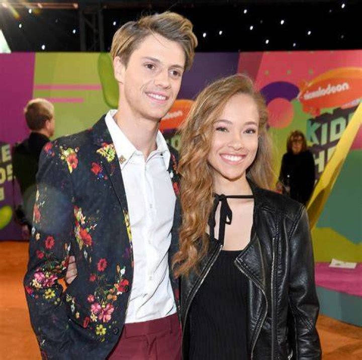 Jace Norman Relationship Status: Who's He Dating?
