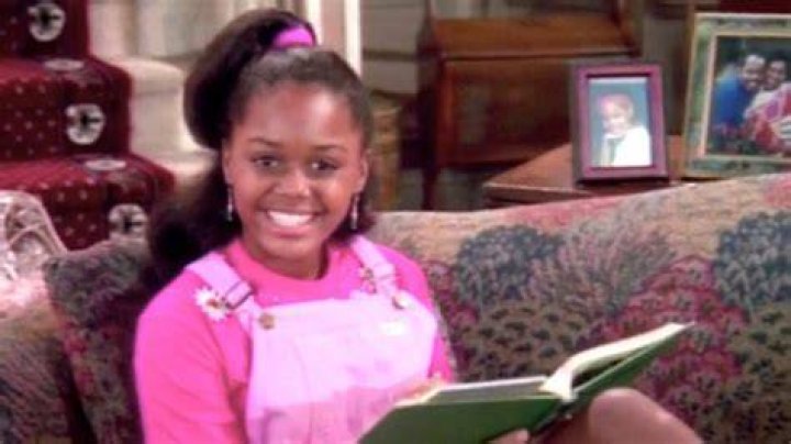 Jaimee Foxworth's Family Matters Journey Revealed