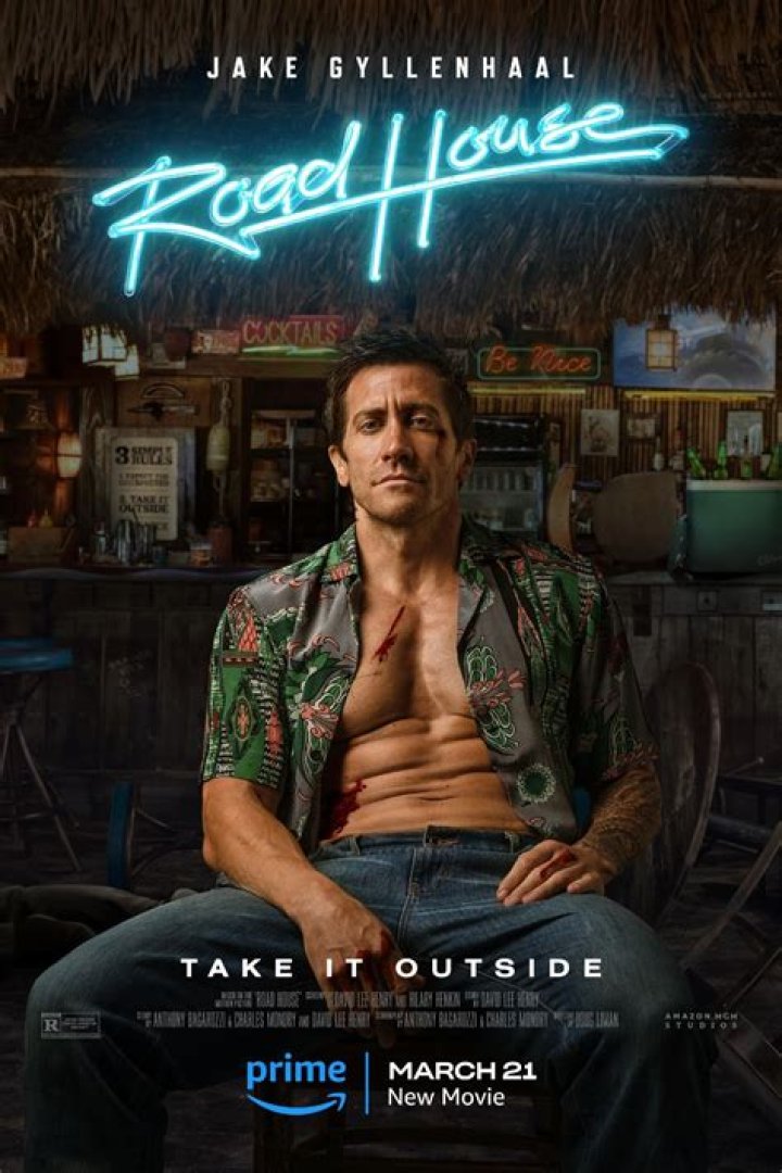 Jake Gyllenhaal&rsquo;s Road House Remake A Huge Reason Why Patrick