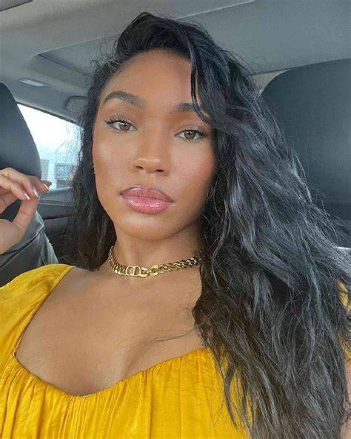 Jamira Haines (Cuban Link)’s biography who is 50 Cent’s girlfriend