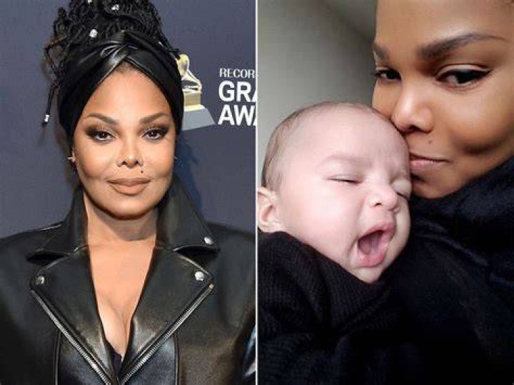 Janet Jackson's Children: Ages And Details