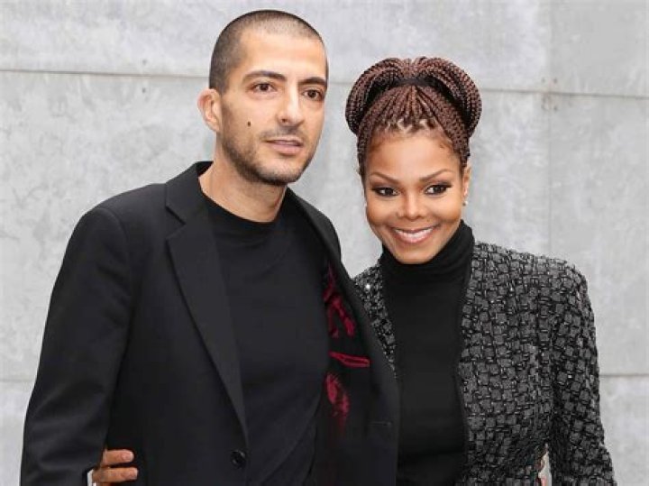 Janet Jackson's Son 2024 Unveiled