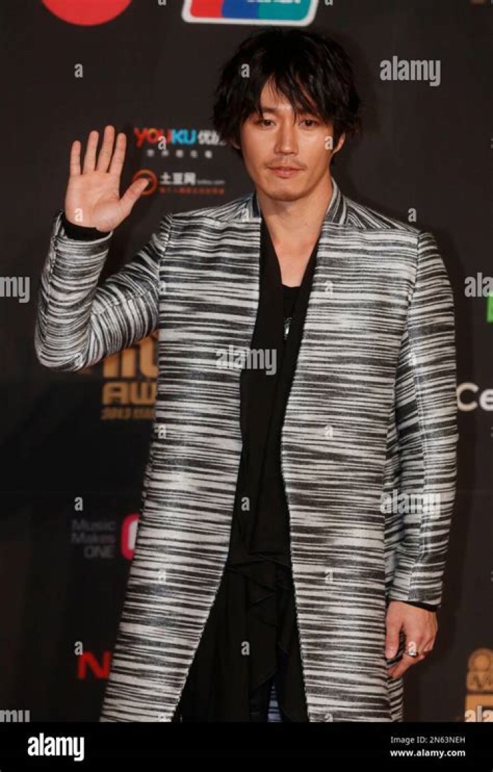 Jang Hyuk, Billboard Music Awards, E Type, Couple Wallpaper, Narusasu