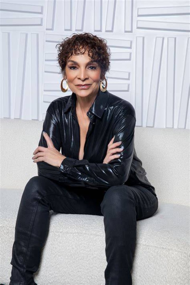 Jasmine Guy's Journey To Motherhood