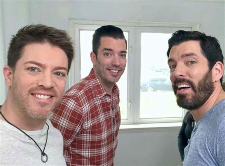 JD Scott Scott brothers, Scott, Instagram photo