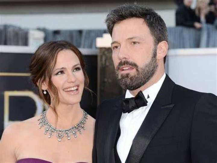 Jennifer Garner and Ben Affleck's Daughter Is Her Mom's Clone Fashnfly