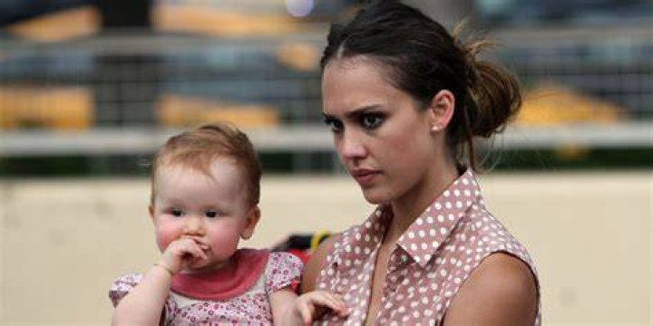 Jessica Alba's Adopted Daughter: Uncovering The Truth