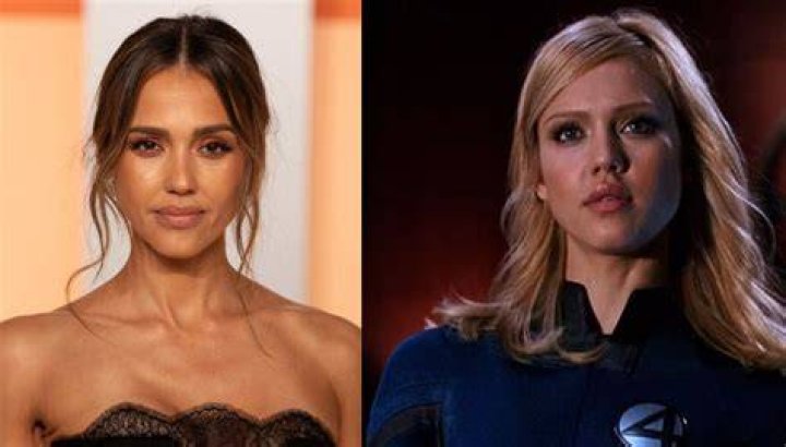 Jessica Alba Reveals Which of Her 3 Kids Is ‘Cutest’ Us Weekly