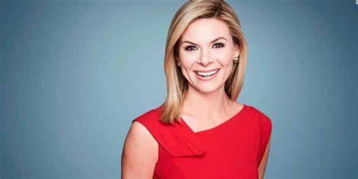 Jessica Dean CNN Husband Revealed