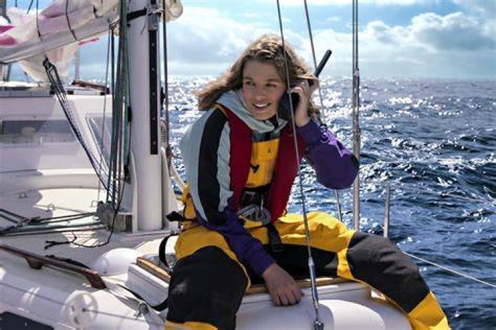 Jessica Watson SabreneMarwah