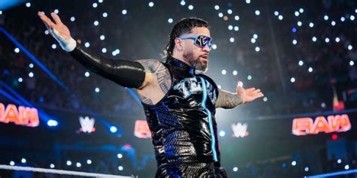 Jey Uso's wife Takecia Travis bio Who is Jey Usos' wife? Age gap