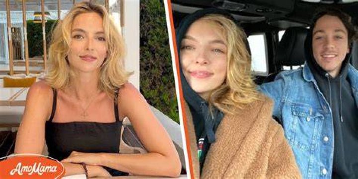 Jodie Comer's Husband James Burke: A Look Into Their Relationship