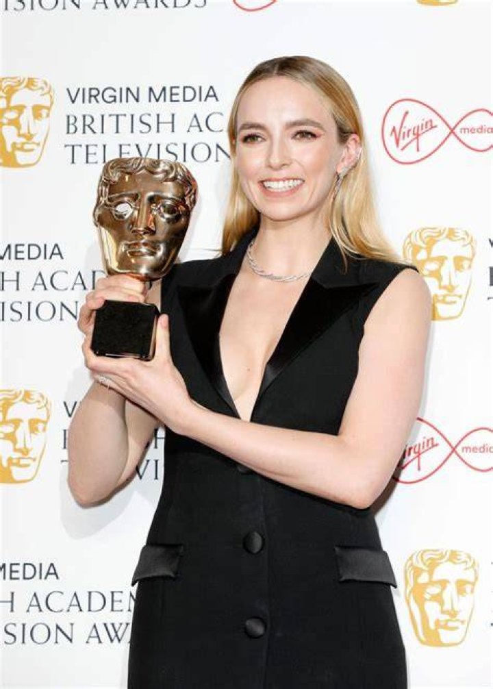 Jodie Comer Fan Twitter