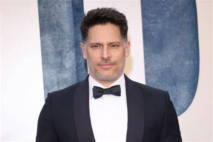 Joe Manganiello Filmography: Movies And TV Shows