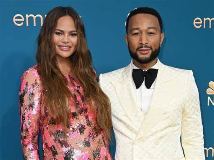 John Legend's Wife's Ethnicity: Unveiling Her Heritage