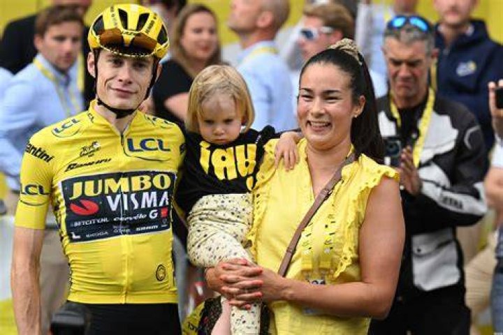 Jonas Vingegaard's Wife: A Supportive Companion In The World Of Cycling
