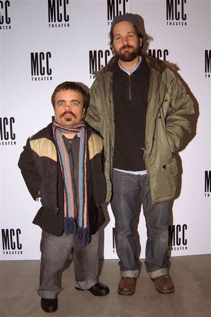 Jonathan Dinklage Biography IMDb