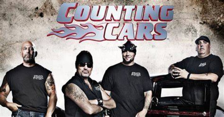 Joseph Frontiera Counting Cars Scandal Exposed