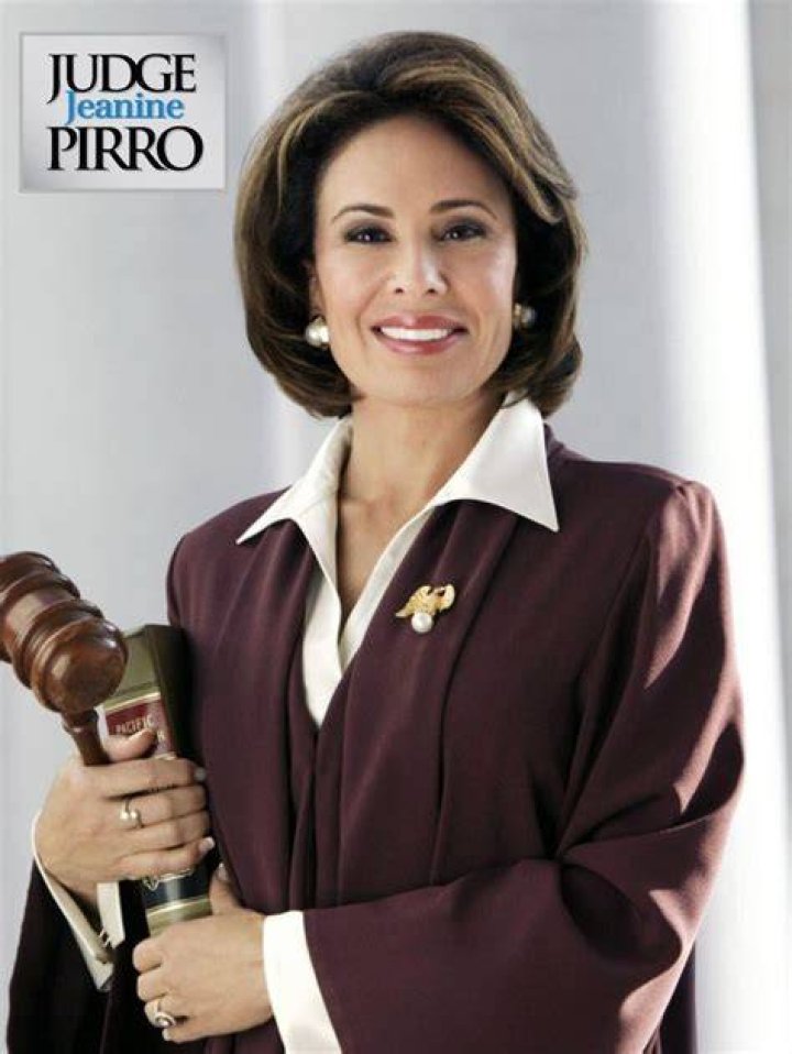 Judge Pirro's Daughter: Unraveling The Mystery