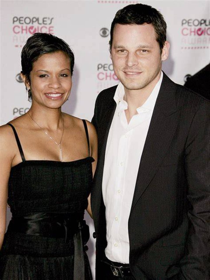 Justin Chambers' Love Life: A Look Into His Marital Status
