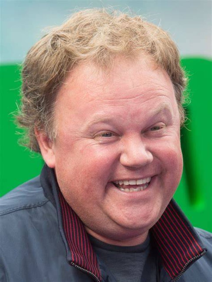 Justin Fletcher, comedian, actor, and television personality Wife?