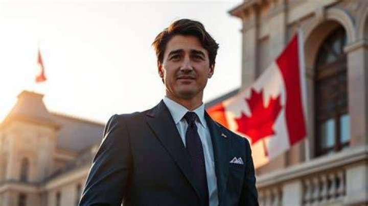 Justin Trudeau's Wealth Stuns: Uncovering His Net Worth In 2024 According To Forbes