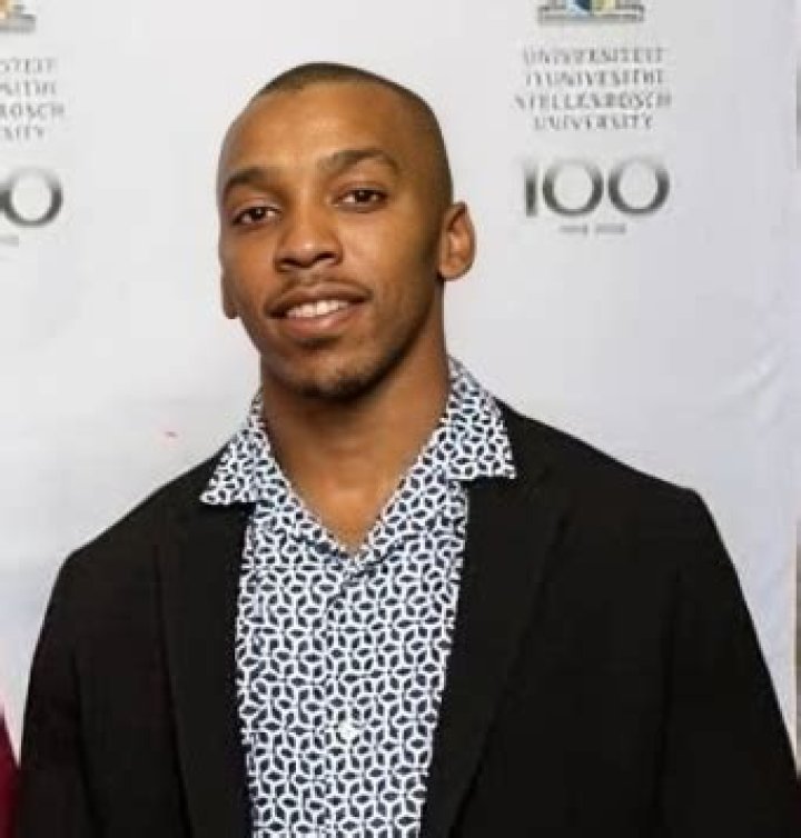 Kabelo Motsepe: The Rising Star Of South African Entertainment