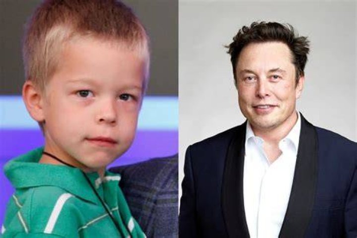 Kai Musk Son of Billionaire Elon Musk Who Stays Out of the Media