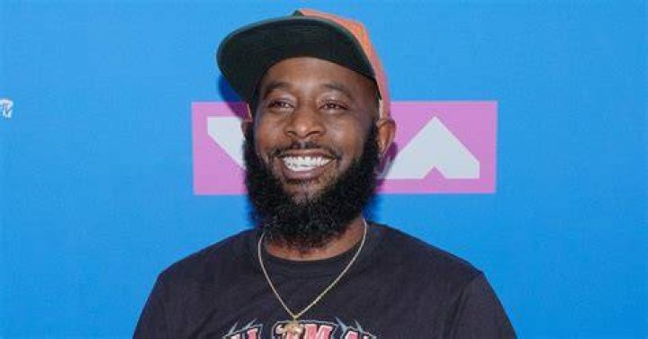 Karlous Miller Fired From "Wild N' Out"