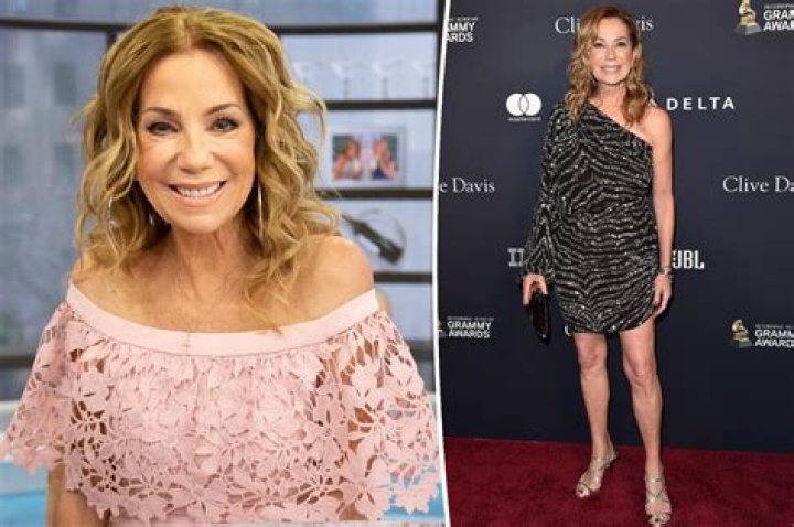 Kathie Lee Gifford plays coy about the ‘special’ man in her life