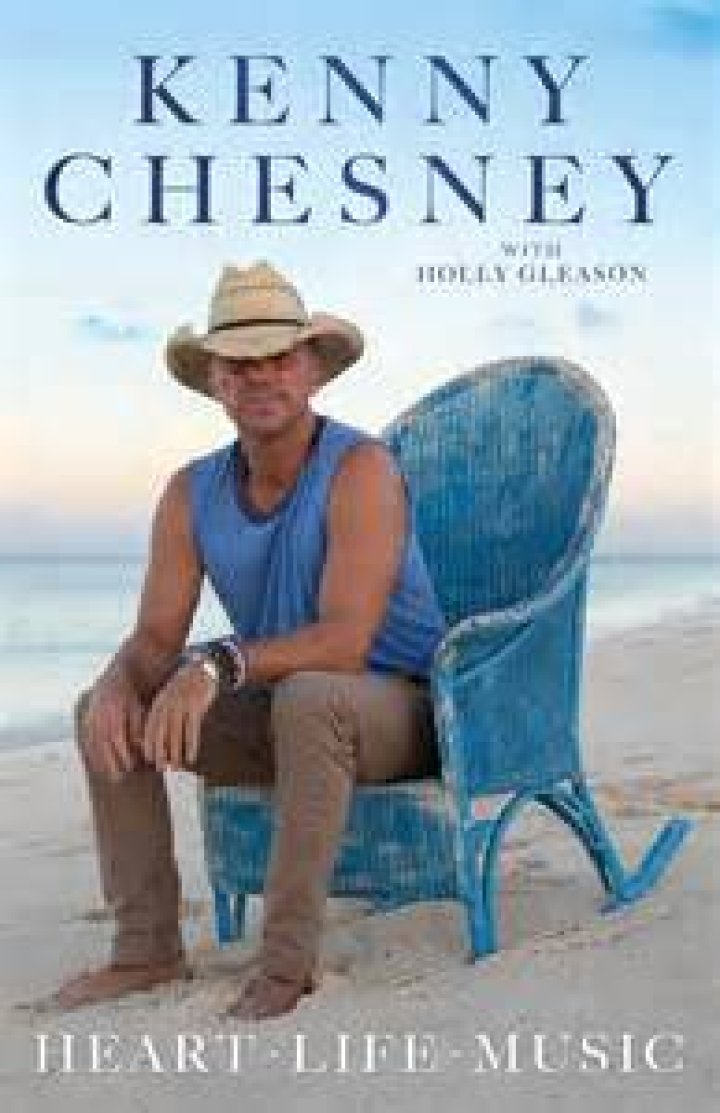 Kenny Chesney's Love Life Explored