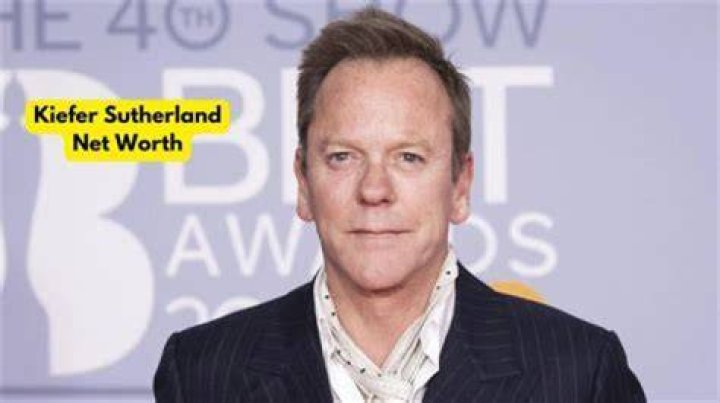 Kiefer Sutherland's Daughter: Everything You Need To Know