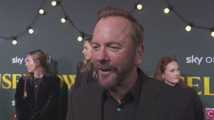Kiefer Sutherland Returning To A Dark, FanFavorite Role? GIANT