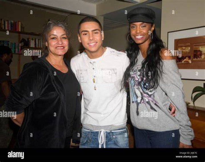 Kim Porter, Mother of Diddy’s Children, Dies