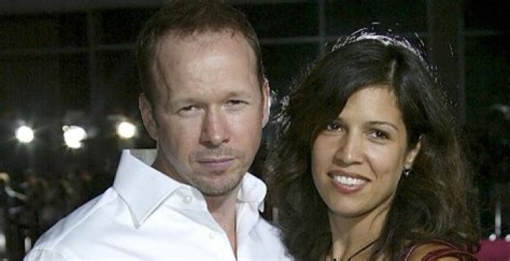 Kimberly Fey bio what is known about Donnie Wahlberg’s exwife? L