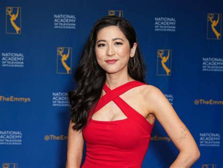 Know Mina Kimes' Marital Status: Uncover The Truth!