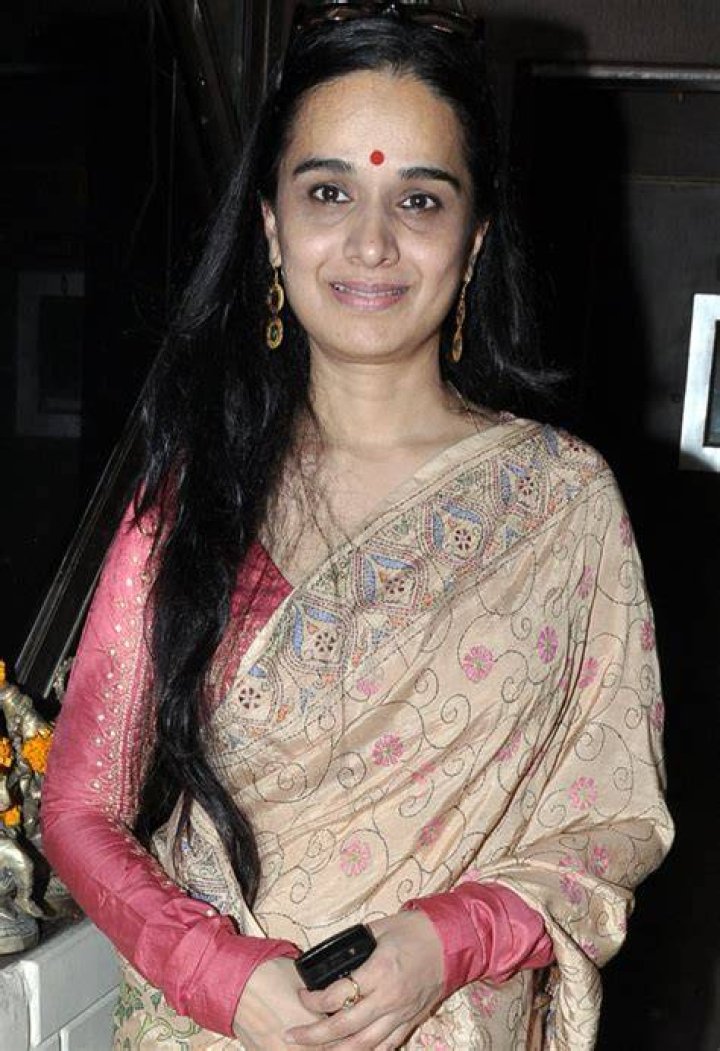 Know The Nationality Of Shivangi Kolhapure