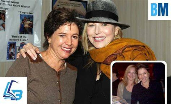Kristy Mcnichol Girlfriend Hot Sex Picture